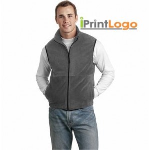 FLEECE VESTS-IGT-VT7094